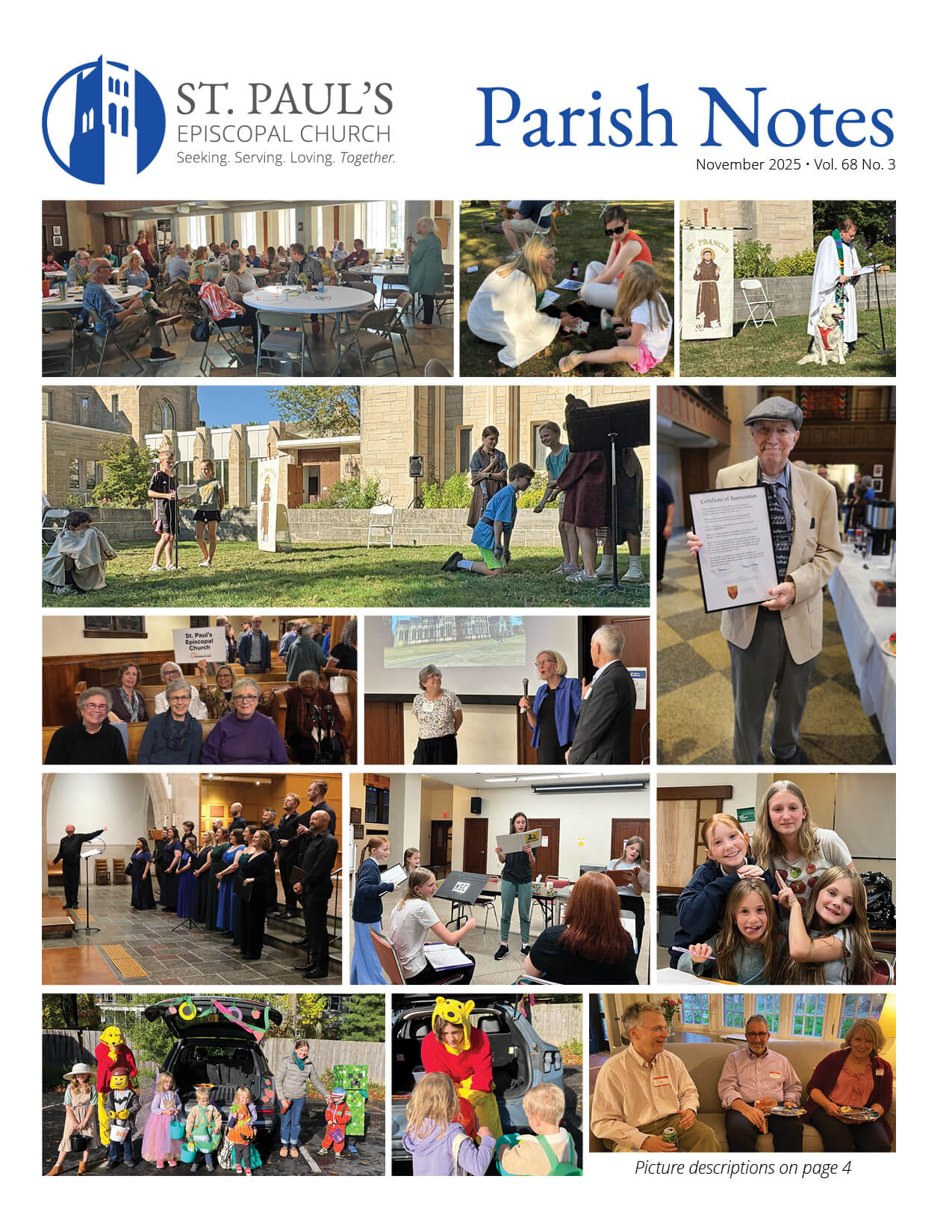 2025-11 Parish Notes Thumbnail