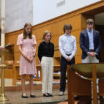 St. Paul's Episcopal Church - Cleveland Heights, Ohio