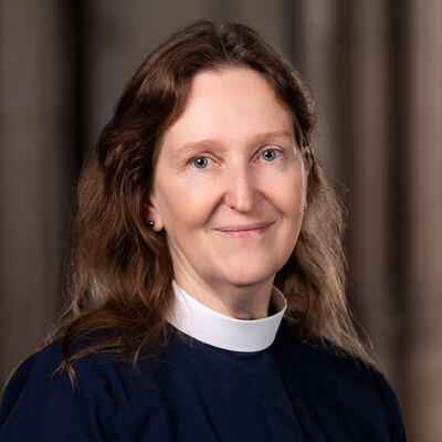 St. Paul's Episcopal Church - Cleveland Heights, Ohio