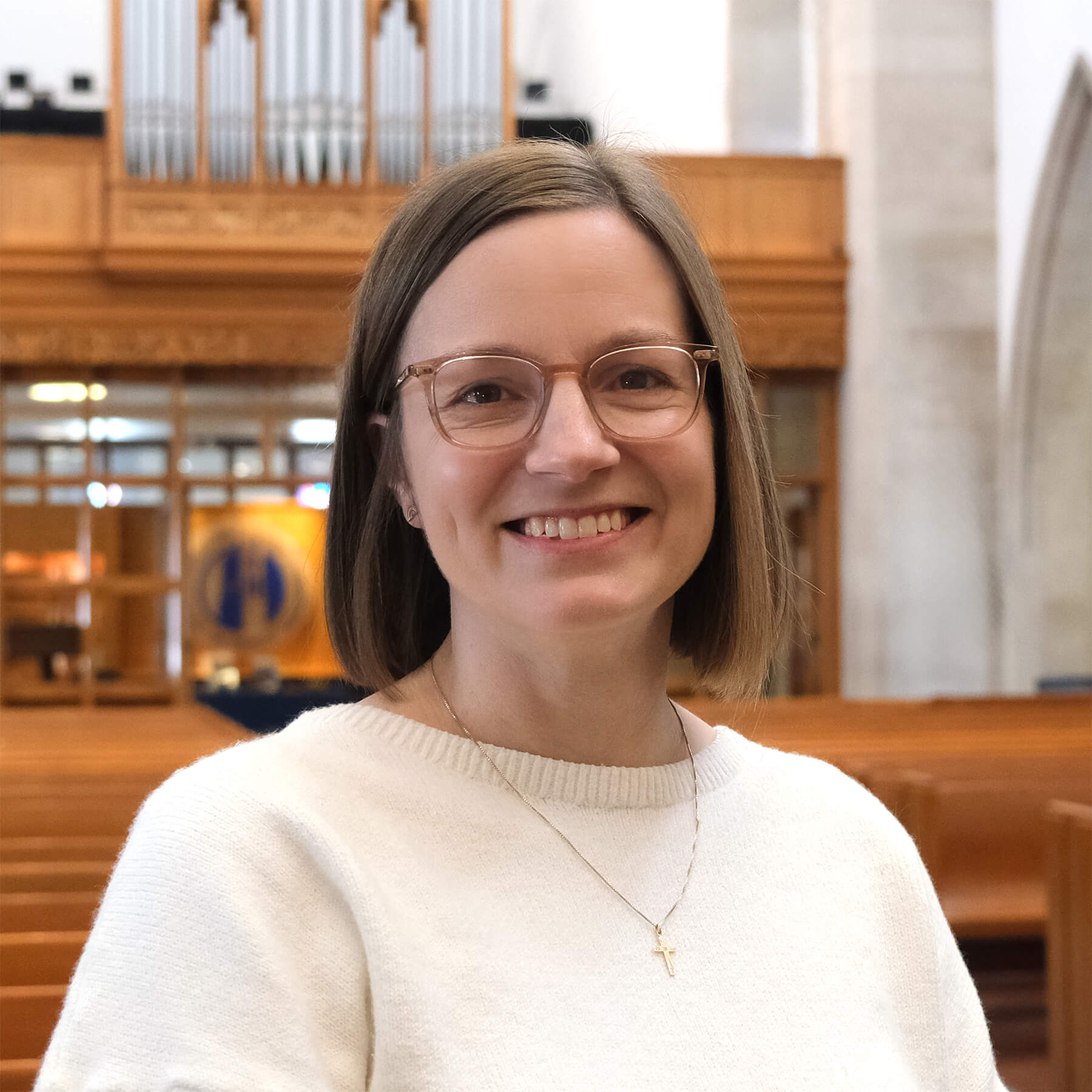 St. Paul's Episcopal Church - Cleveland Heights, Ohio