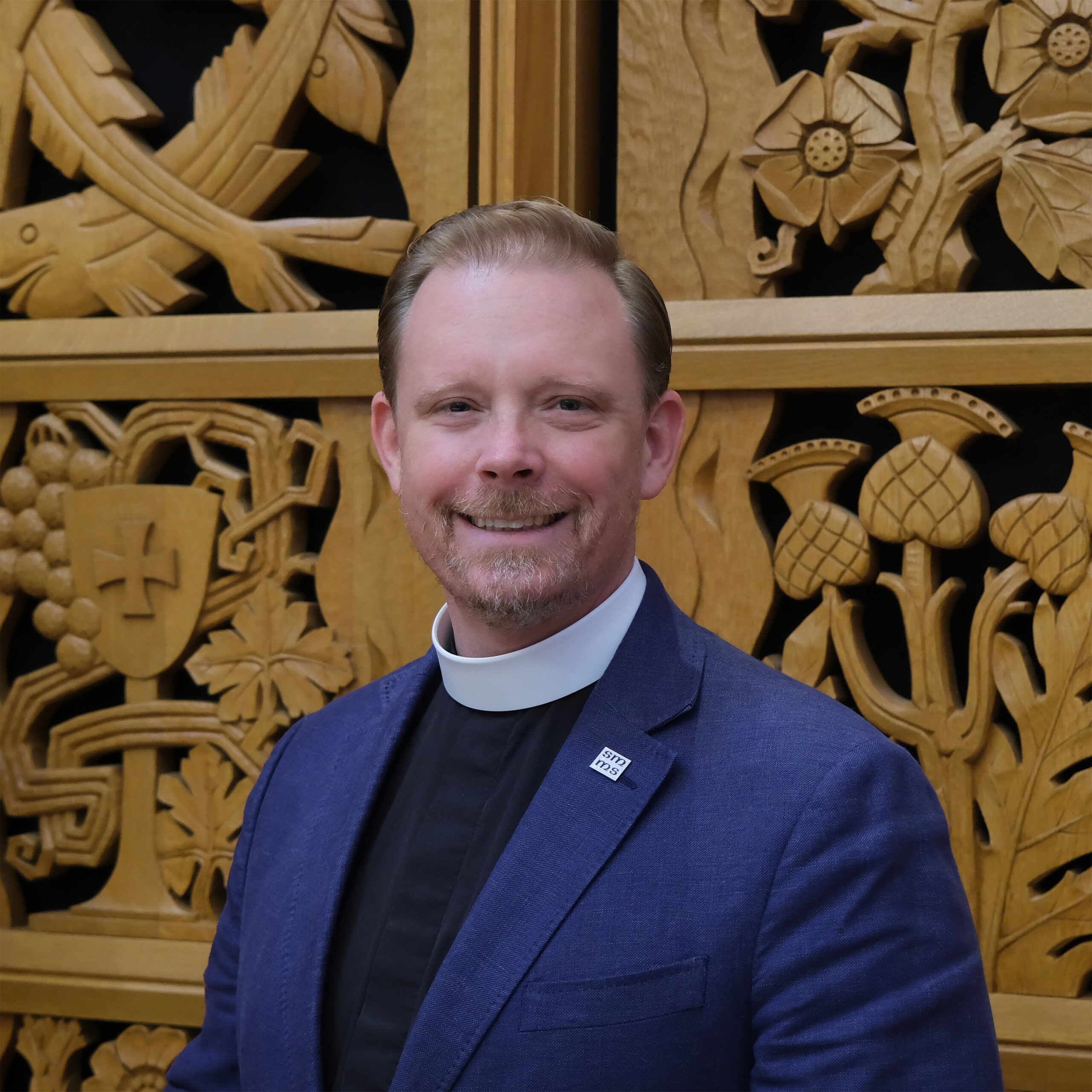 St. Paul's Episcopal Church - Cleveland Heights, Ohio