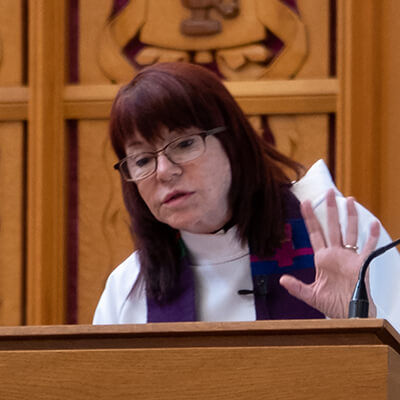 St. Paul's Episcopal Church - Cleveland Heights, Ohio