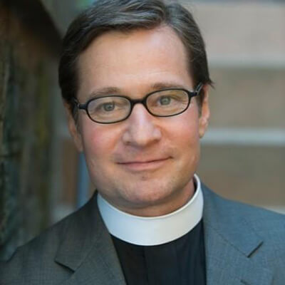 St. Paul's Episcopal Church - Cleveland Heights, Ohio