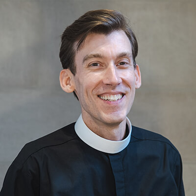 St. Paul's Episcopal Church - Cleveland Heights, Ohio