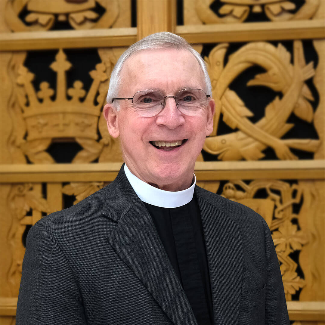 St. Paul's Episcopal Church - Cleveland Heights, Ohio