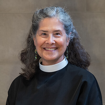 St. Paul's Episcopal Church - Cleveland Heights, Ohio