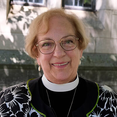 St. Paul's Episcopal Church - Cleveland Heights, Ohio