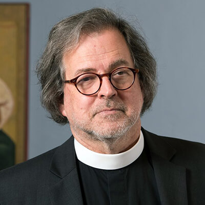 St. Paul's Episcopal Church - Cleveland Heights, Ohio